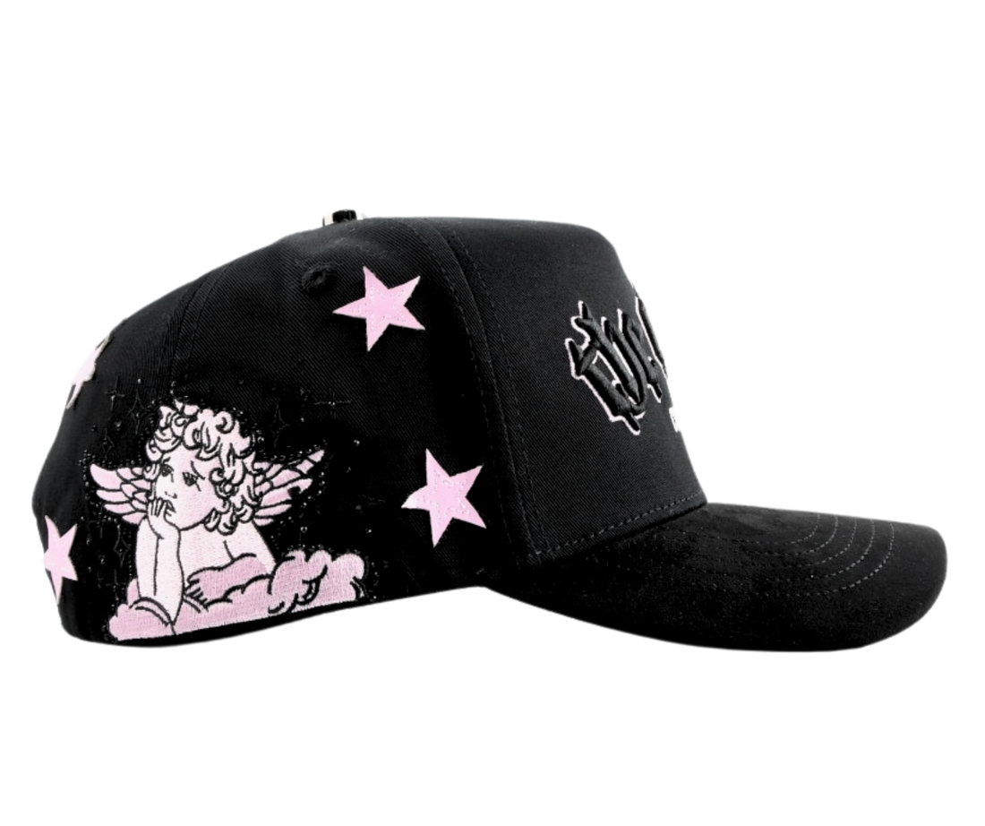 THE CHAOS STARS - CHAOS HATS (MAYOREO)