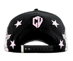 THE CHAOS STARS - CHAOS HATS