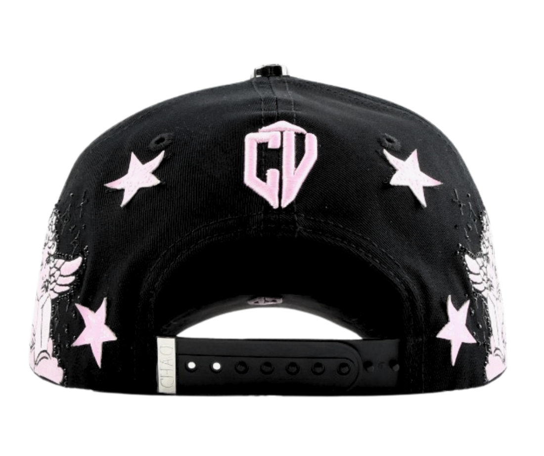 THE CHAOS STARS - CHAOS HATS (MAYOREO)