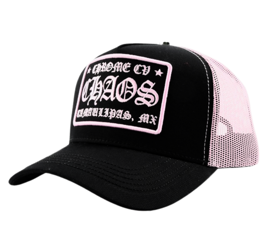 CHAOS DARK LOVE (F&F EDITION) - CHAOS HATS