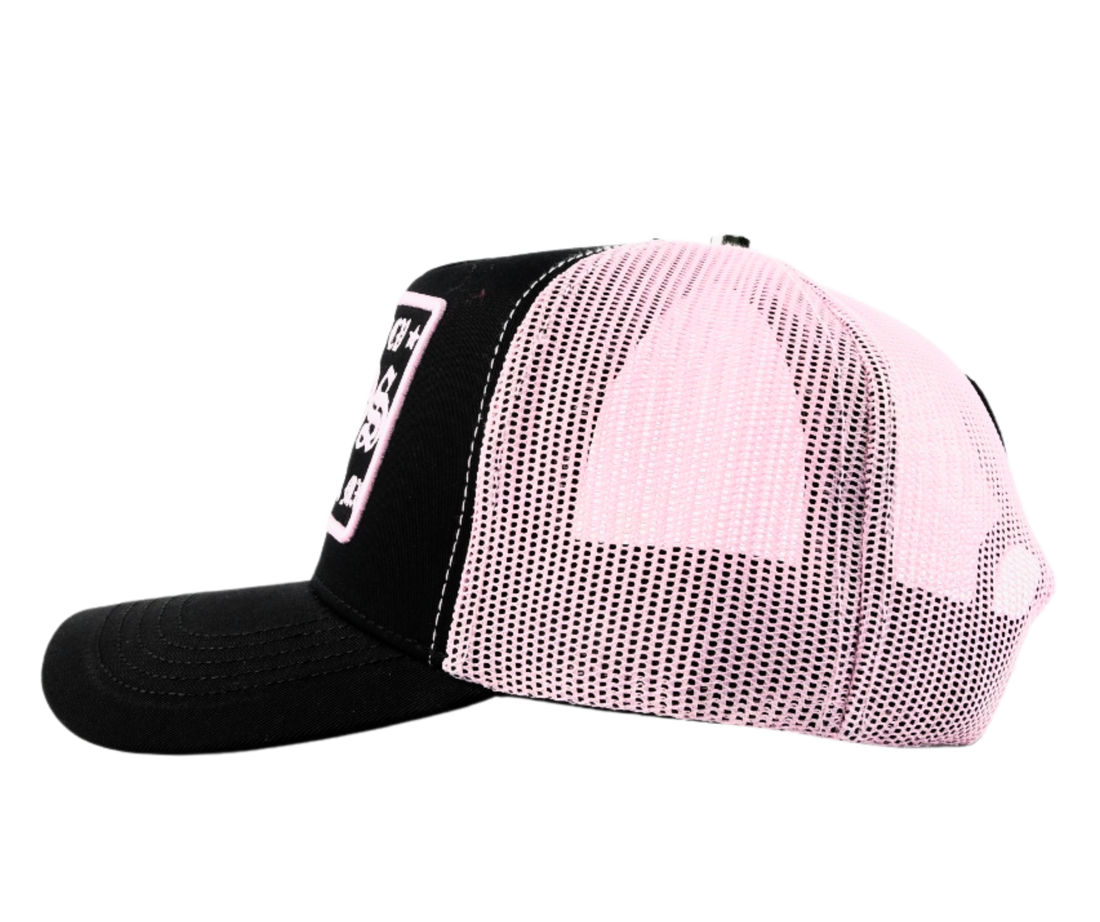 CHAOS DARK LOVE (F&F EDITION) - CHAOS HATS