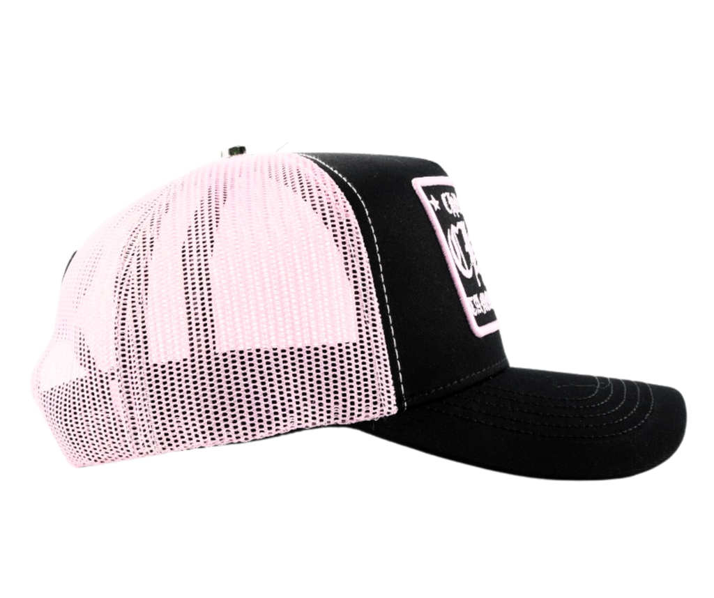 CHAOS DARK LOVE (F&F EDITION) - CHAOS HATS