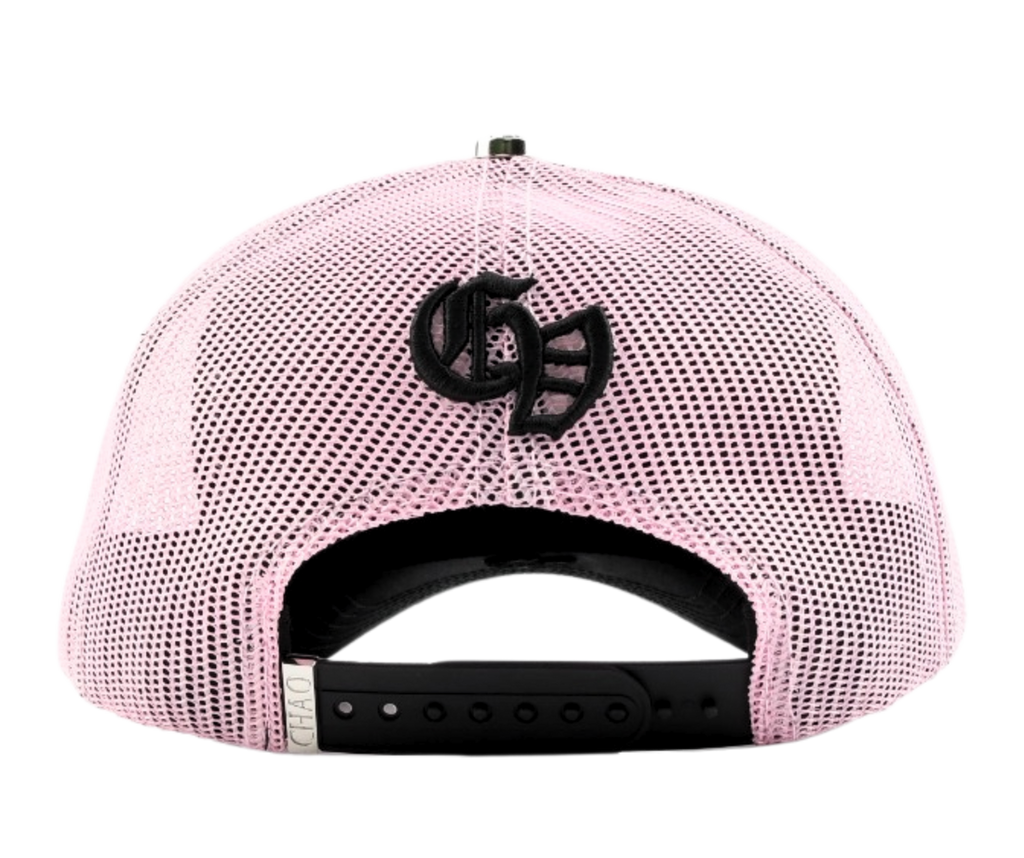 CHAOS DARK LOVE (F&F EDITION) - CHAOS HATS