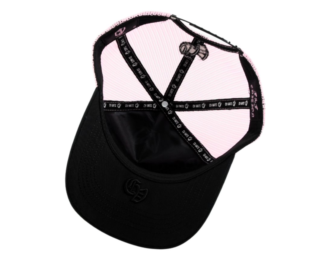 CHAOS DARK LOVE (F&F EDITION) - CHAOS HATS