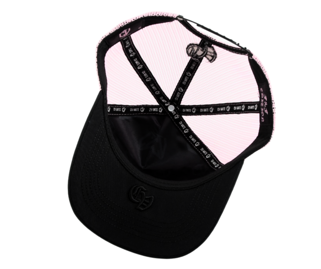 CHAOS DARK LOVE (F&F EDITION) - CHAOS HATS