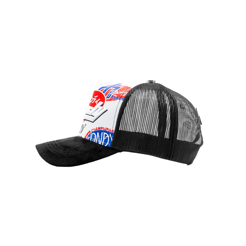 "D" SPEC - DANDY HATS