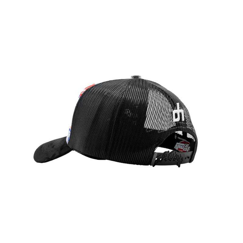 "D" SPEC - DANDY HATS