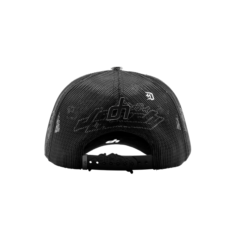 "D" SPEC - DANDY HATS