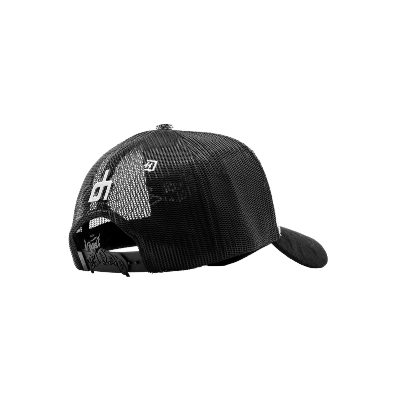 "D" SPEC - DANDY HATS