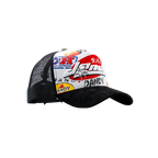 "D" SPEC - DANDY HATS (MAYOREO)