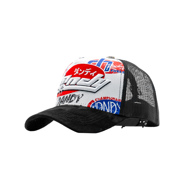 "D" SPEC - DANDY HATS