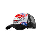 "D" SPEC - DANDY HATS (MAYOREO)