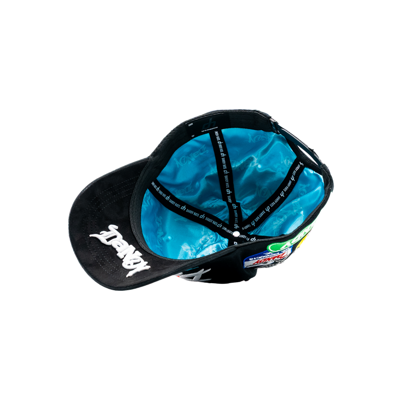 DANDY-SON - DANDY HATS (PREVENTA)