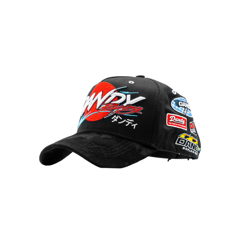 Gorras DANDY HATS – Mtycaps