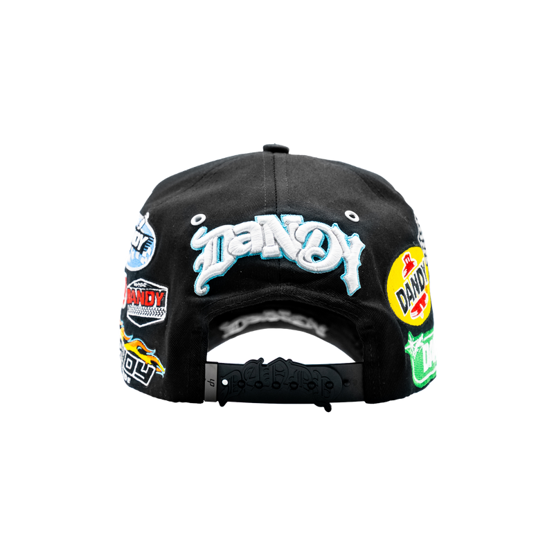 DANDY-SON - DANDY HATS (PREVENTA)