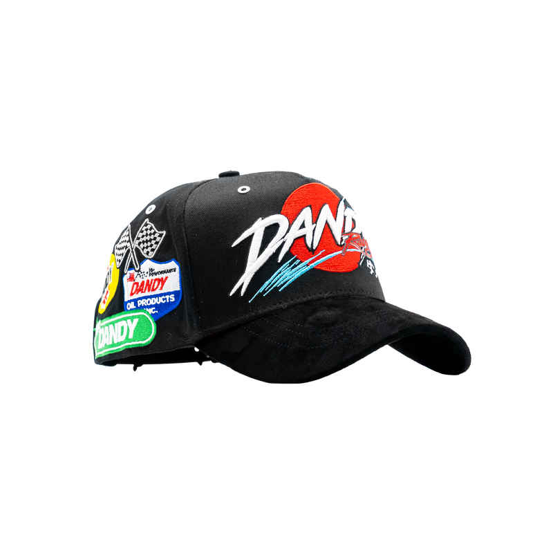 DANDY-SON - DANDY HATS (PREVENTA)