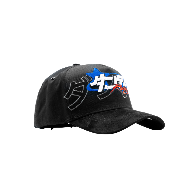 R34 - DANDY HATS