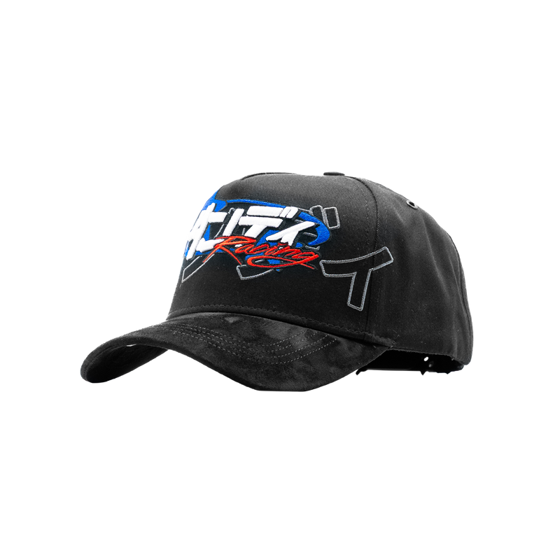 R34 - DANDY HATS
