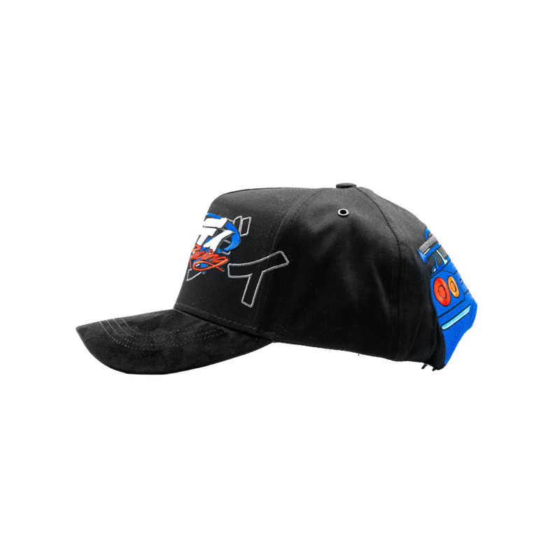 R34 - DANDY HATS
