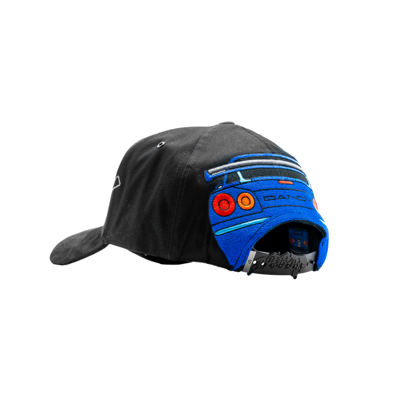 R34 - DANDY HATS