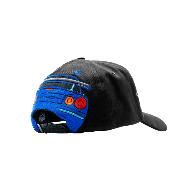 R34 - DANDY HATS