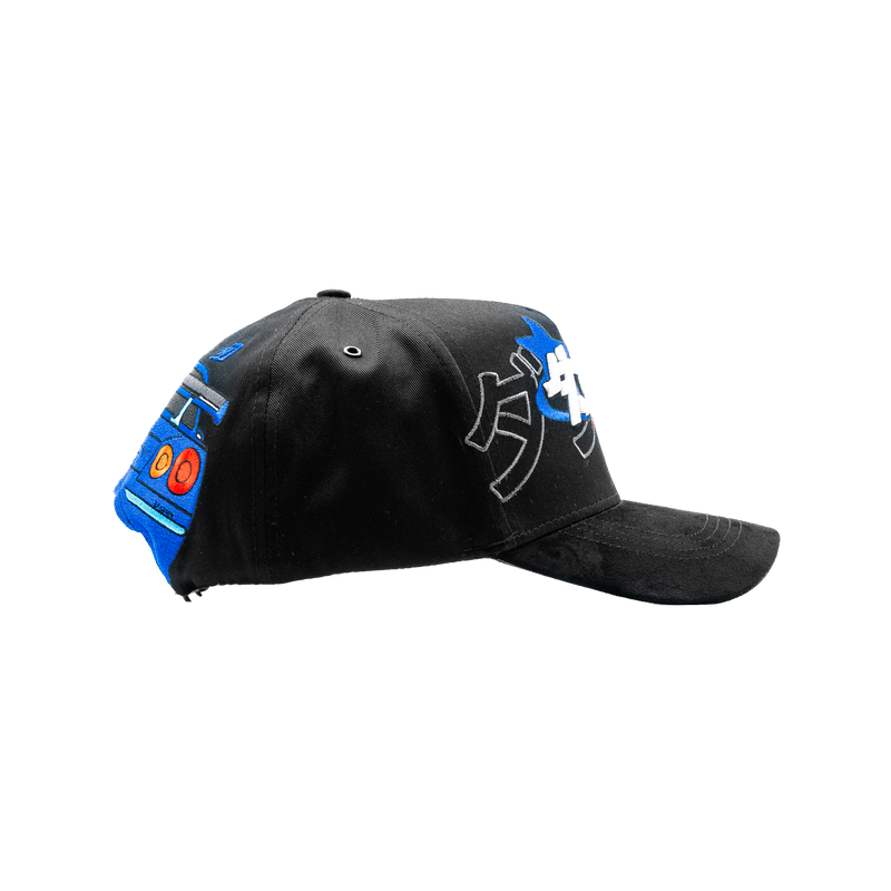 R34 - DANDY HATS