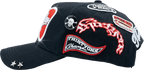 VARSITY 31 - 31 HATS (PREVENTA)
