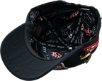 VARSITY 31 - 31 HATS (PREVENTA)