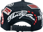 VARSITY 31 - 31 HATS (PREVENTA)