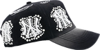 NY PEARLS - 31 HATS (PREVENTA)