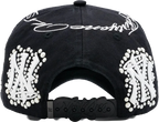 NY PEARLS - 31 HATS (PREVENTA)