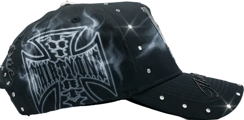 LA SMOKE - 31 HATS (PREVENTA)