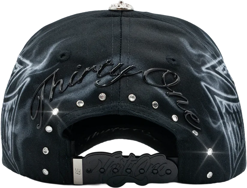 LA SMOKE - 31 HATS (PREVENTA)