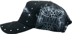 LA SMOKE - 31 HATS (PREVENTA)