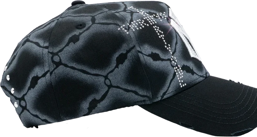 CAGED IN - 31 HATS (PREVENTA)