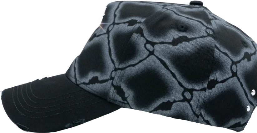 CAGED IN - 31 HATS (PREVENTA)