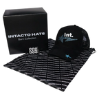 GORRA INTACTO "INT"