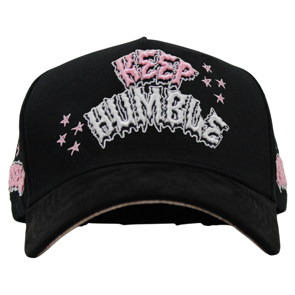 KEEP HUMBLE