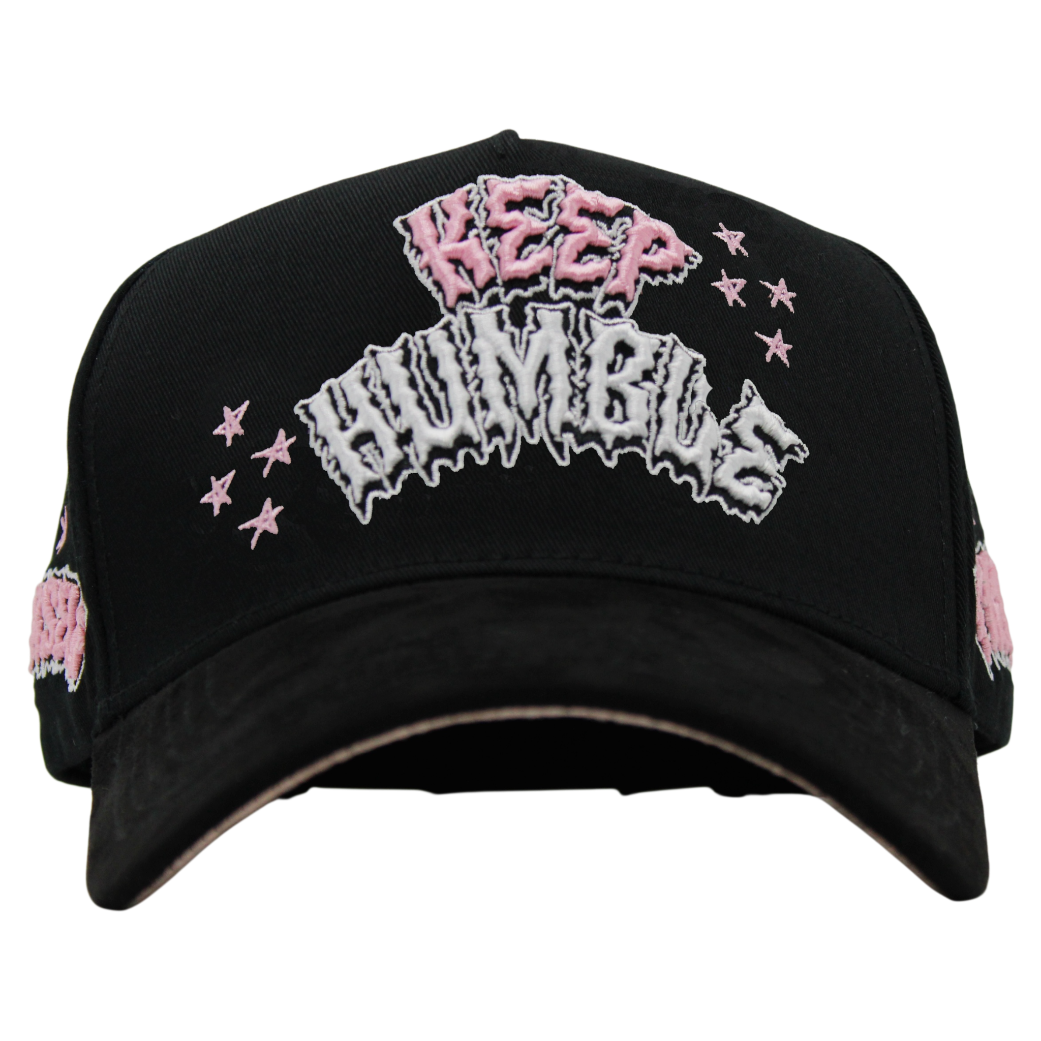 KEEP HUMBLE