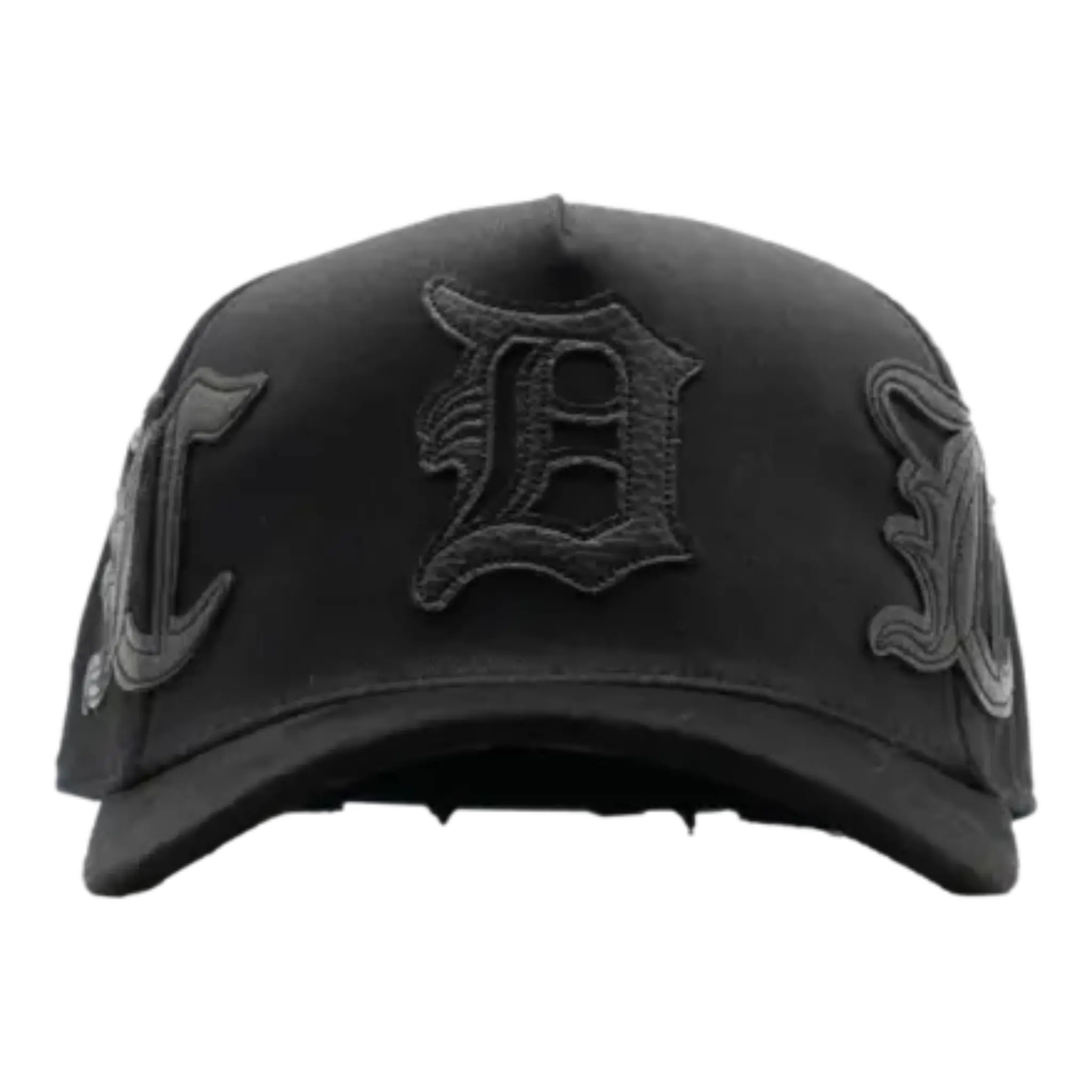 KING OF KINGS - DANDY HATS X JC (PREVENTA)