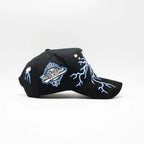 LA CLOUD THUNDER STROM - 31 HATS (FULL SET)