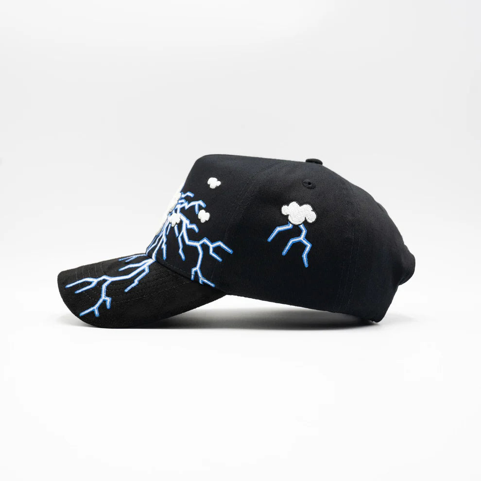 LA CLOUD THUNDER STROM - 31 HATS (FULL SET)