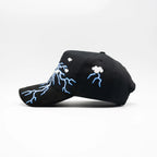 LA CLOUD THUNDER STROM - 31 HATS (FULL SET)