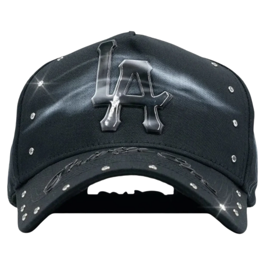 GORRA 31 HATS LA SMOKE