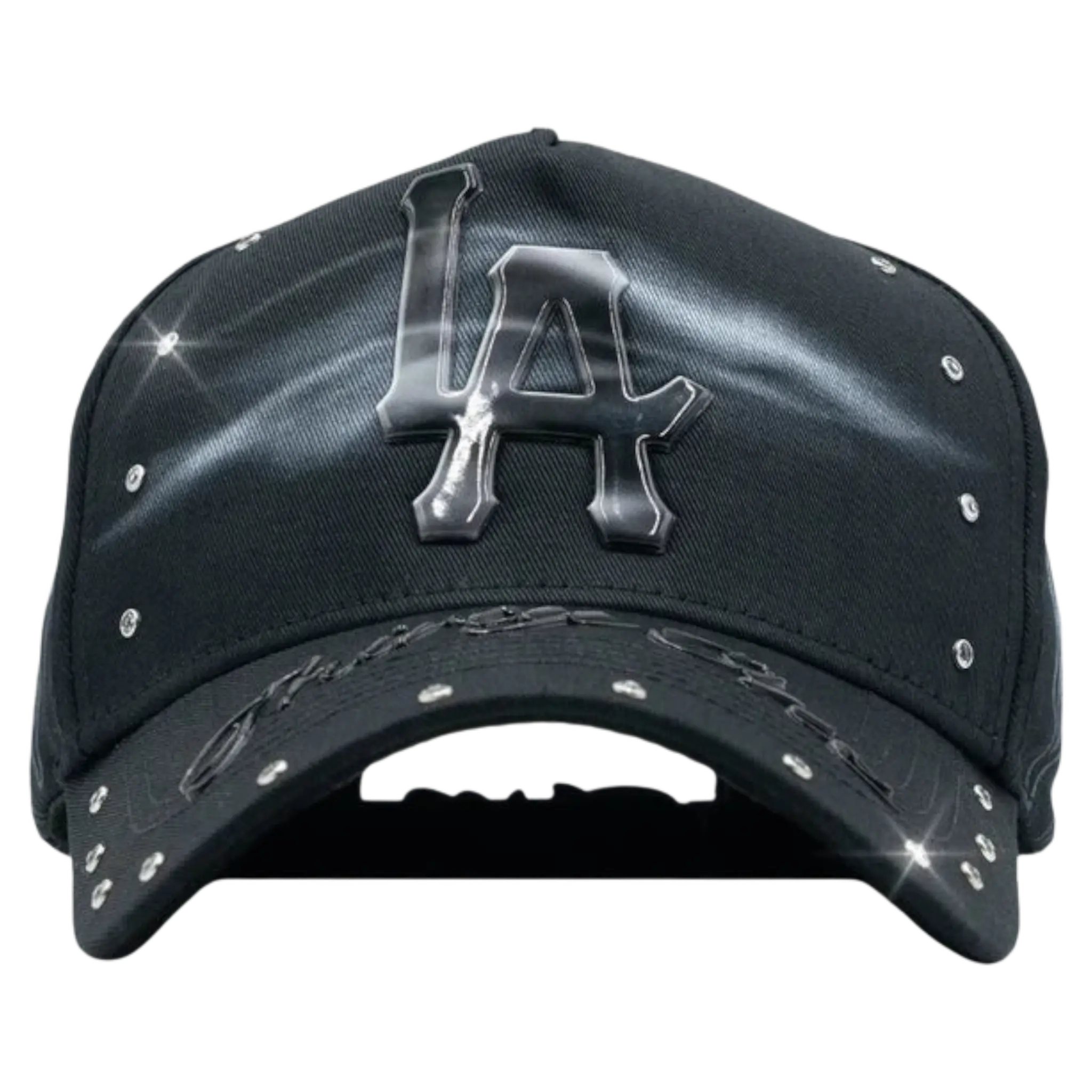 GORRA 31 HATS LA SMOKE