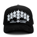 star hats