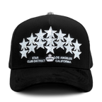 star hats