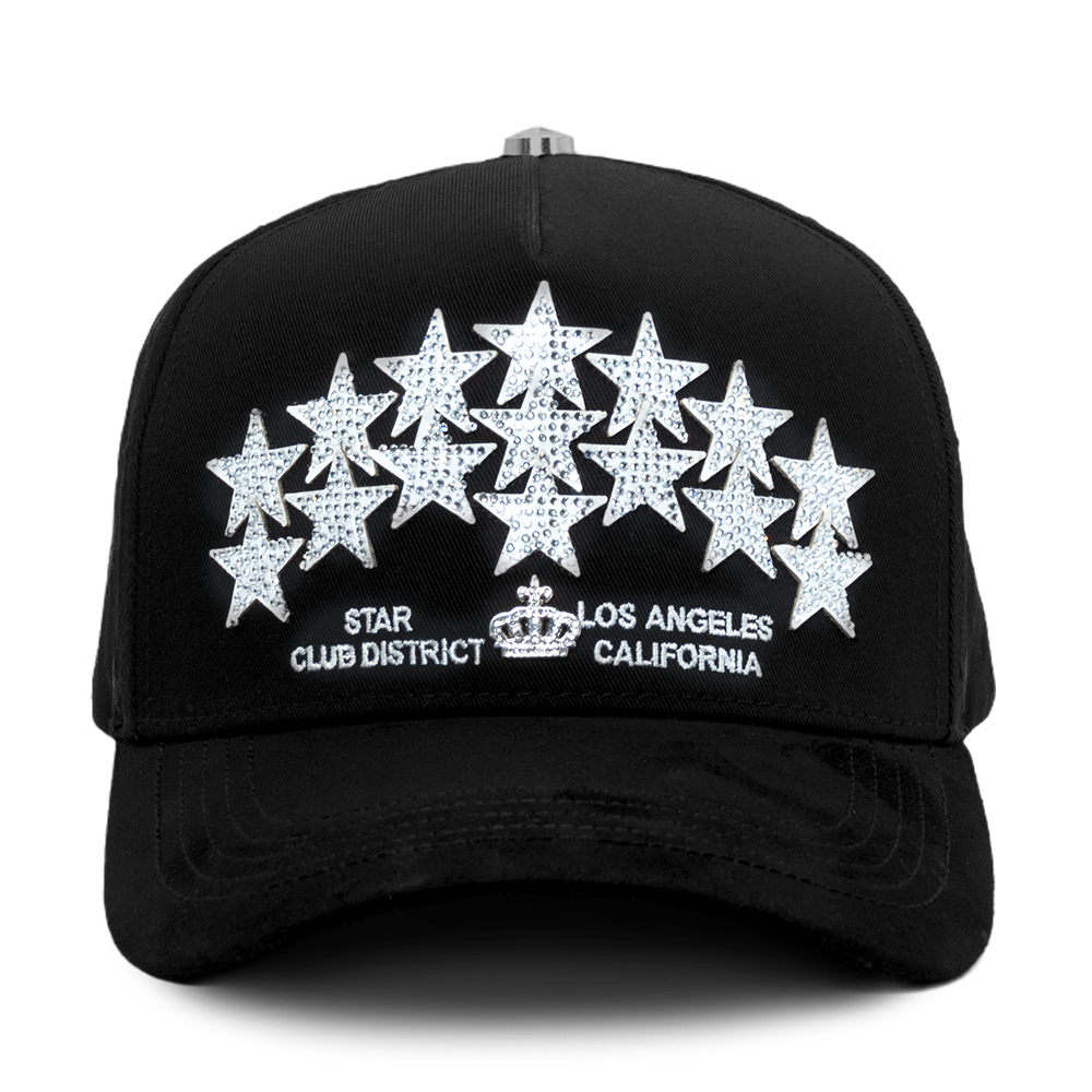 star hats