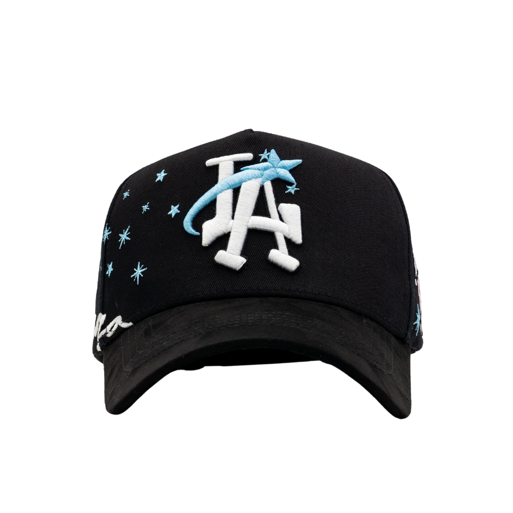 Gorra El Mago Azul de Thirty One Hats