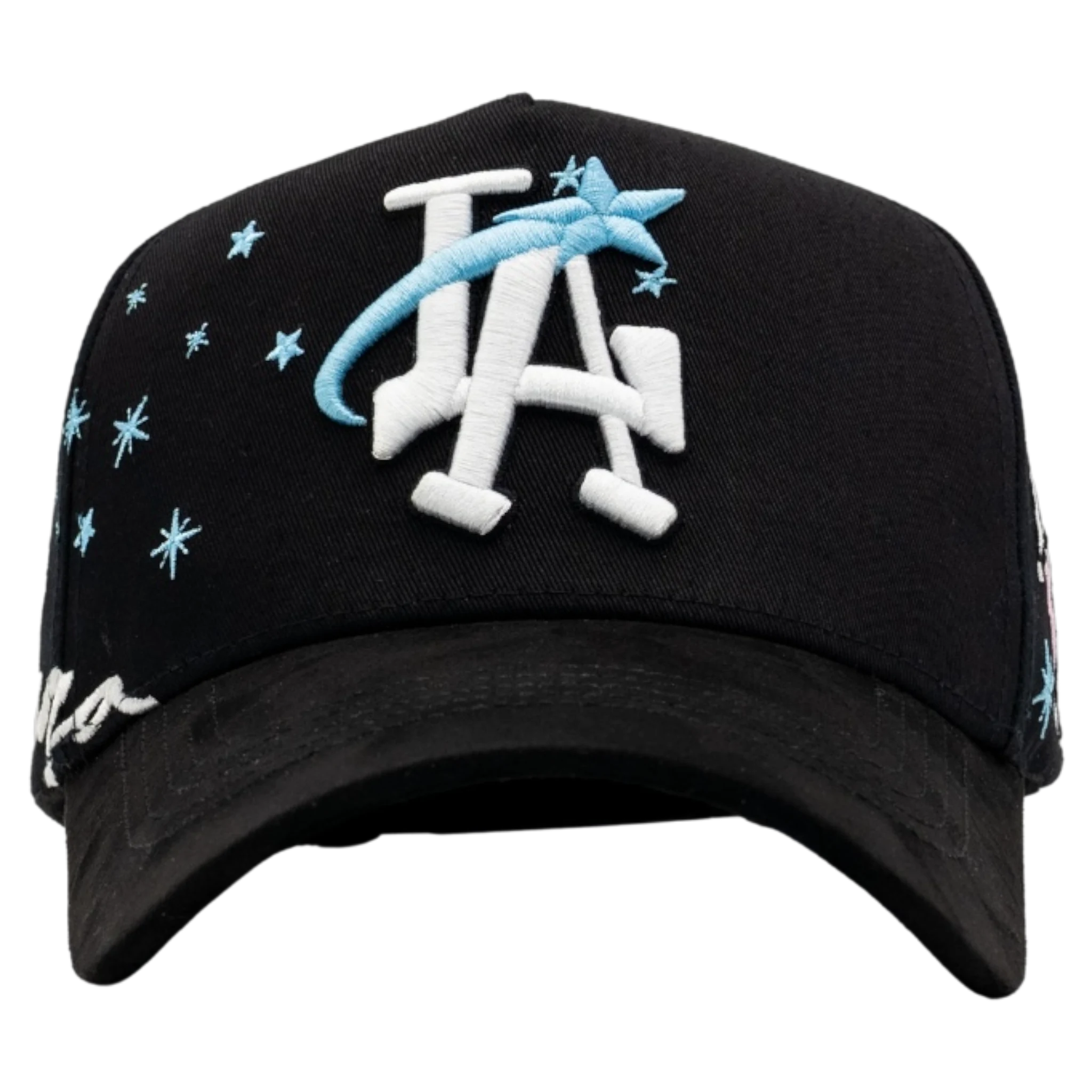 GORRA EL MAGO AZUL - 31 HATS